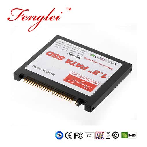 1.8 PATA SSD-1
