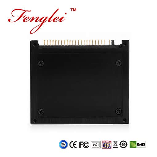 1.8 PATA SSD-2