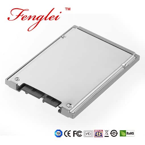 1.8inch Micro SATA Solid State Drive-2