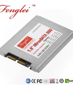 1.8inch Micro SATA Solid State Drive