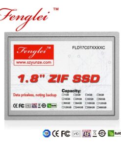 1.8inch ZIF SSD