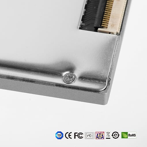 1.8inch ZIF SSD-4