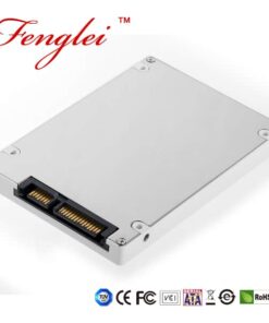 2.5inch SATA2 SSD-2