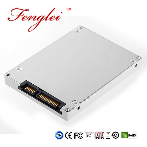2.5inch SATA2 SSD-2