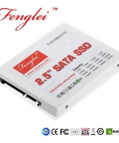 2.5inch SATA2 SSD