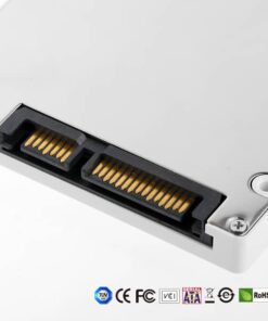2.5inch SATA2 SSD-3