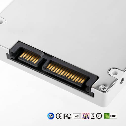 2.5inch SATA2 SSD-3