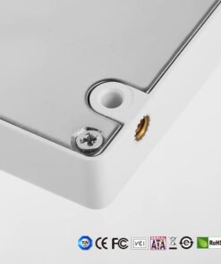 2.5inch SATA2 SSD-4