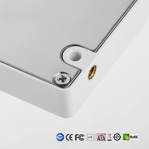 2.5inch SATA2 SSD-4