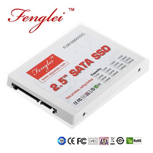 2.5inch SATA2 SSD