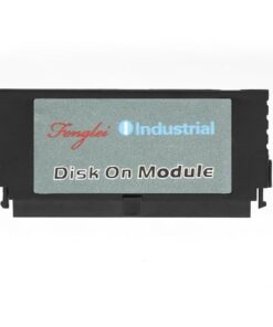 40pin Vertical DOM 3
