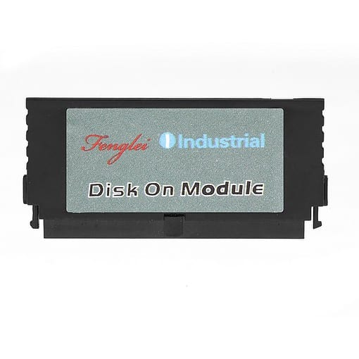 40pin Vertical DOM 3