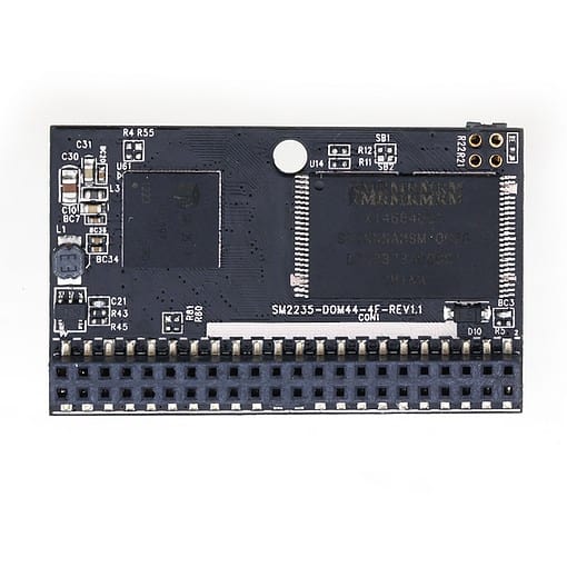 44pin H-DOM-2