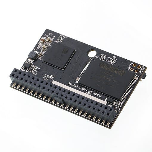 44pin H-DOM