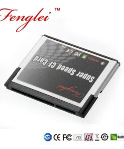 CF card 1