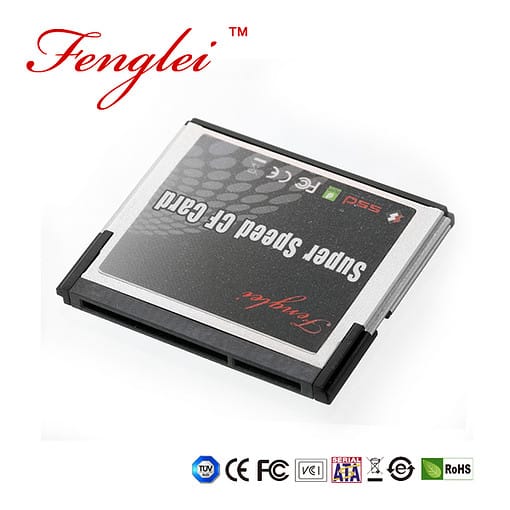 CF card 1
