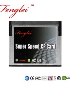 CF card