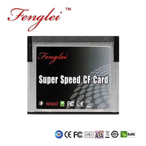 CF card