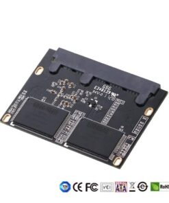 Half-Slim SATA SSD-1