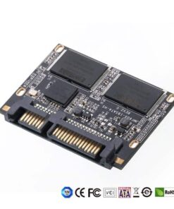 Half-Slim SATA SSD-2