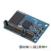 Half slim Horizontal SATA2 SSD