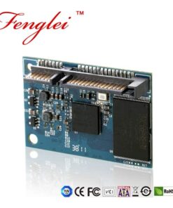 Half slim Horizontal SATA2 SSD-2