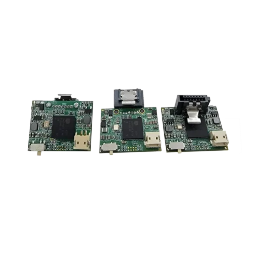 SATA DOM 4