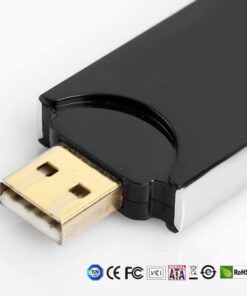 USB SSD-1