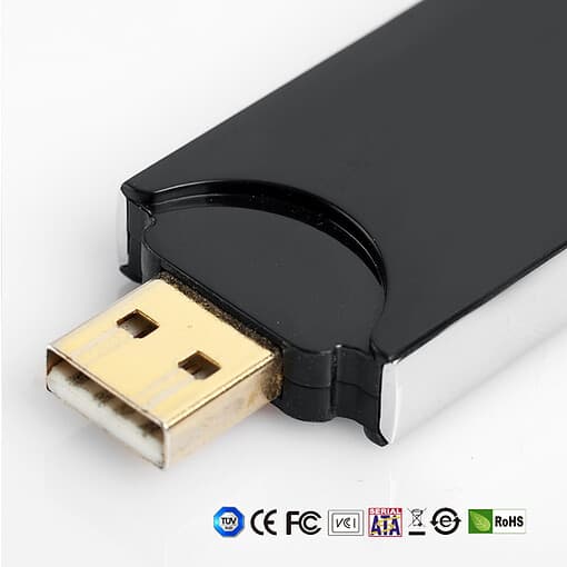USB SSD-1
