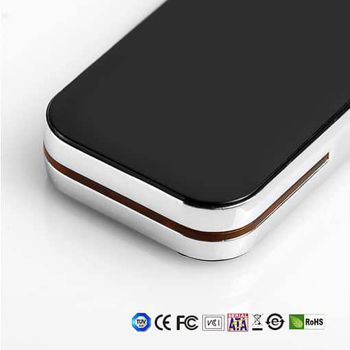 USB SSD-2
