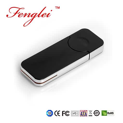 USB SSD-4
