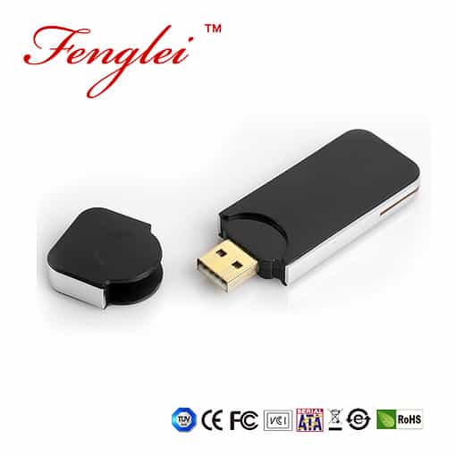USB SSD
