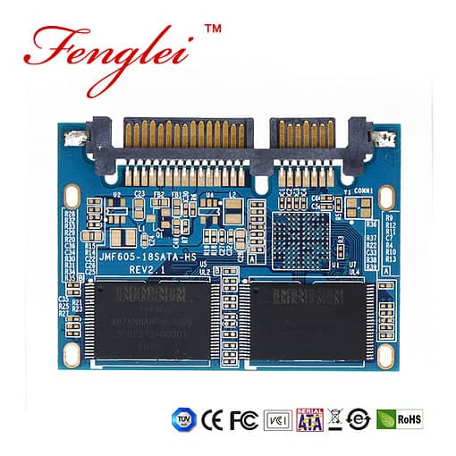 Half Slim SSD-2
