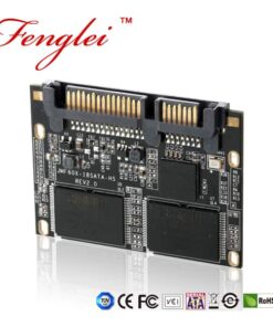 Half Slim SSD-4