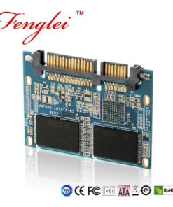 Half Slim SSD-5