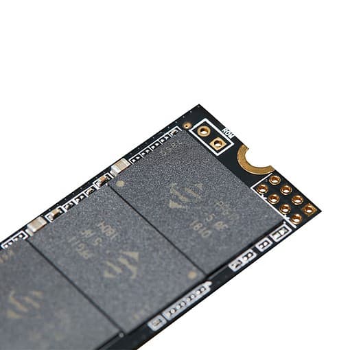 M.2 NVMe PCIe SSD-1