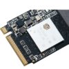 M.2 NVMe PCIe SSD-3