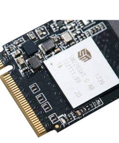 M.2 NVMe PCIe SSD-3
