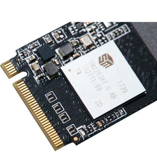 M.2 NVMe PCIe SSD-3