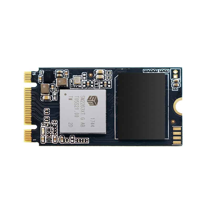 M.2 NGFF 2230/2242/2280 SATA SSD