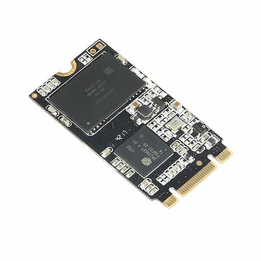 M.2 NGFF SATA SSD 2242-2
