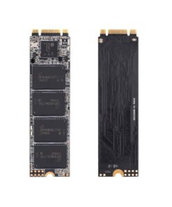 M.2 NGFF SATA SSD 2280-1