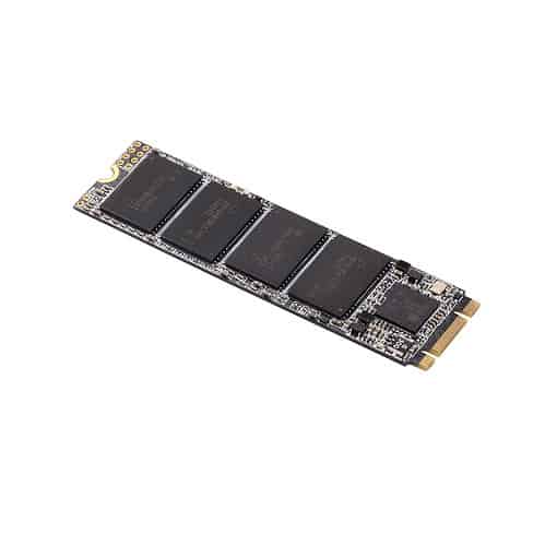 M.2 NGFF SATA SSD 2280-2