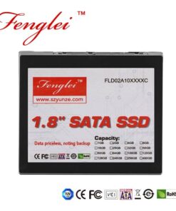 1.8inch SATA2 SSD