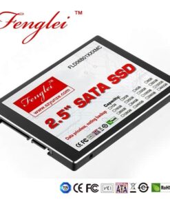 2.5inch SATA3 SSD-1
