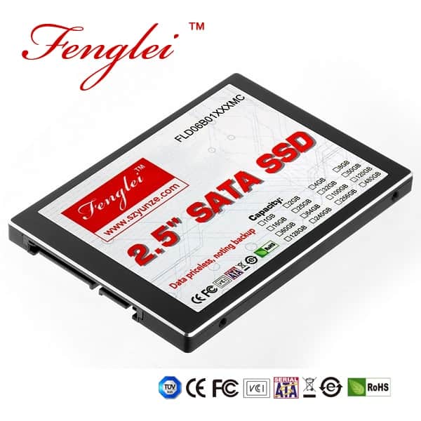 2.5inch SATA3 SSD-1