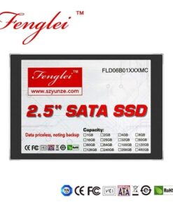 2.5inch SATA3 SSD