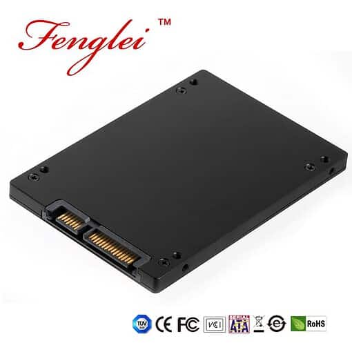 2.5inch SATA3 SSD-2
