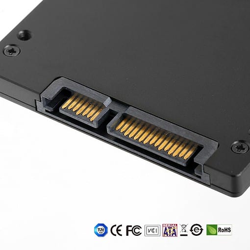 2.5inch SATA3 SSD-3