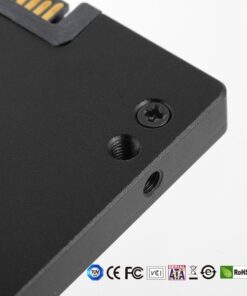 2.5inch SATA3 SSD-5